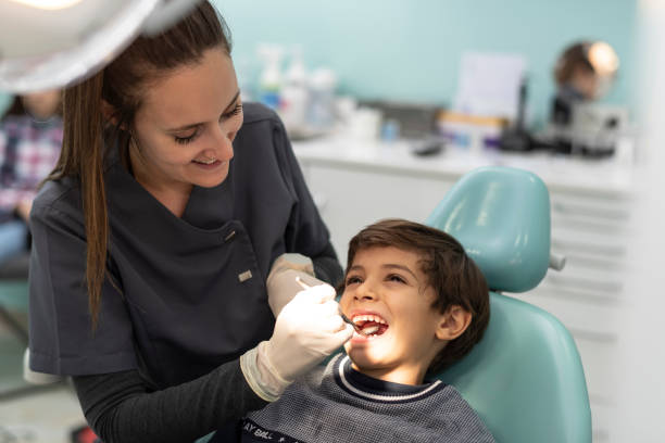 Best Pediatric Emergency Dentist in New Orleans Station, LA